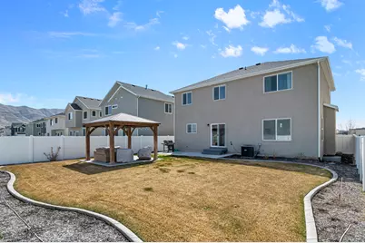 1165 E Bell Buoy Way, Eagle Mountain, UT 84005 - Photo 24