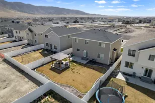 1165 E Bell Buoy Way, Eagle Mountain, UT 84005 - Photo 28