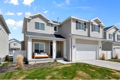 1165 E Bell Buoy Way, Eagle Mountain, UT 84005 - Photo 2