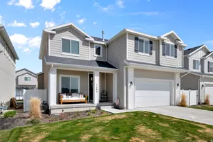 1165 E Bell Buoy Way, Eagle Mountain, UT 84005 - Photo 2