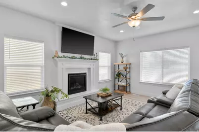 1165 E Bell Buoy Way, Eagle Mountain, UT 84005 - Photo 6