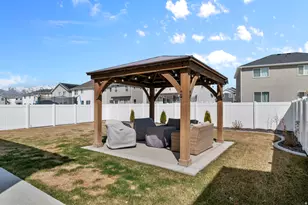 1165 E Bell Buoy Way, Eagle Mountain, UT 84005 - Photo 26