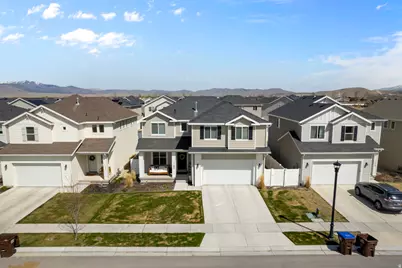 1165 E Bell Buoy Way, Eagle Mountain, UT 84005 - Photo 36