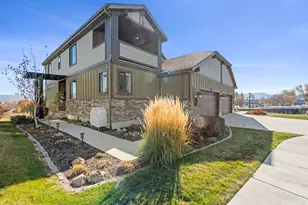 836 N Pinehurst Dr W, Midway, UT 84049 - Photo 40