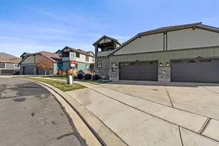 836 N Pinehurst Dr W, Midway, UT 84049 - Photo 38