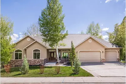 384 N Tanner Ln, Midway, UT 84049 - Photo 1