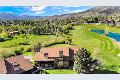 3615 N Wolf Lodge Dr #402, Eden, UT 84310 - Photo 50