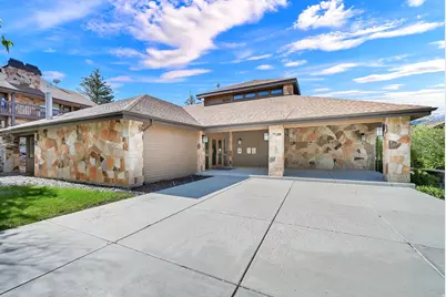 3615 N Wolf Lodge Dr #402, Eden, UT 84310 - Photo 66