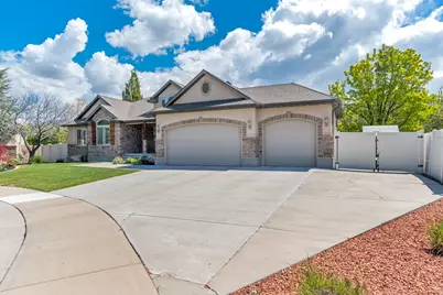 13181 S Cougar Ridge Rd, Draper, UT 84020 - Photo 2