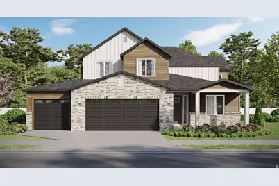 1443 W Jordan Height Ln #12, West Jordan, UT 84088 - Photo 1