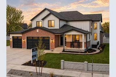 1443 W Jordan Height Ln #12, West Jordan, UT 84088 - Photo 6
