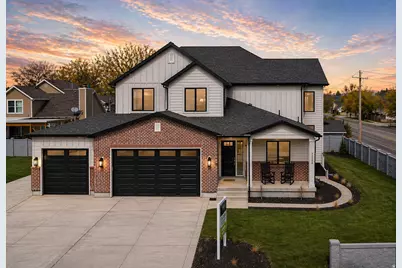 1443 W Jordan Height Ln #12, West Jordan, UT 84088 - Photo 4