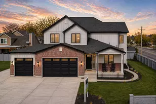 1443 W Jordan Height Ln, West Jordan, UT 84088 - Photo 4