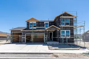 2258 E Granite Ln, Eagle Mountain, UT 84005 - Photo 1
