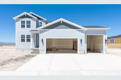 2275 E Granite Ln, Eagle Mountain, UT 84005 - Photo 1