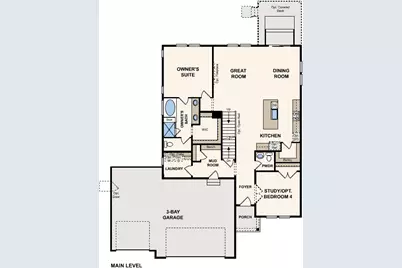 2275 E Granite Ln, Eagle Mountain, UT 84005 - Photo 2