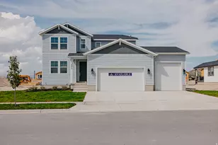 2275 E Granite Ln, Eagle Mountain, UT 84005 - Photo 1