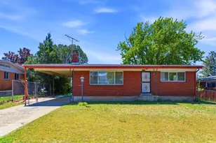 1019 Cross St, Ogden, UT 84404 - Photo 1