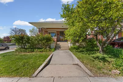 803 E Coatsville Ave, Salt Lake City, UT 84105 - Photo 2