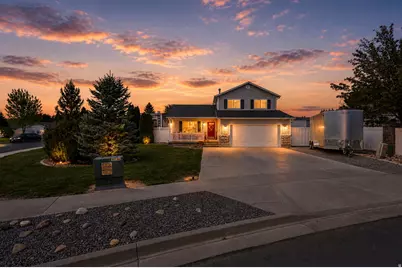 2925 E 1660 S, Spanish Fork, UT 84660 - Photo 2