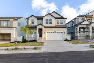 4343 W Denlinger Dr, Herriman, UT 84096 - Photo 1