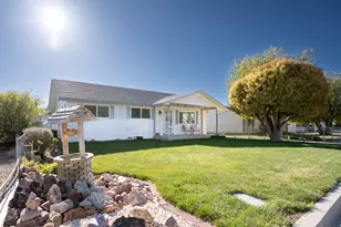 470 N 400 E, Roosevelt, UT 84066 - Photo 2