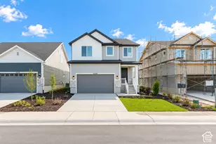 12766 S Lake Creek Dr, Herriman, UT 84096 - Photo 1
