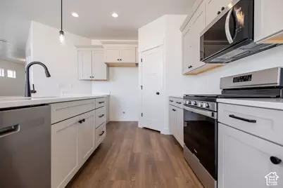 12766 S Lake Creek Dr #119, Herriman, UT 84096 - Photo 16