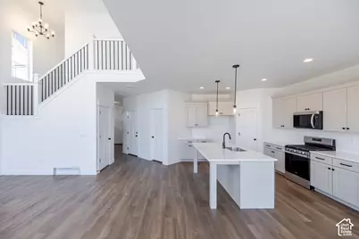 12766 S Lake Creek Dr #119, Herriman, UT 84096 - Photo 12