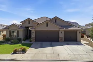 494 S Mirage Dr, Washington, UT 84780 - Photo 1