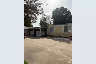 150 W 200 St N, Duchesne, UT 84021 - Photo 1