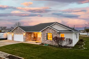 3870 N 15800 W, Altamont, UT 84001 - Photo 1