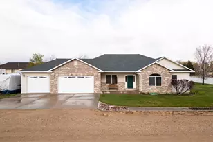 3870 N 15800 W, Altamont, UT 84001 - Photo 2