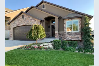 513 W Aspen Peak Dr S, South Jordan, UT 84095 - Photo 1