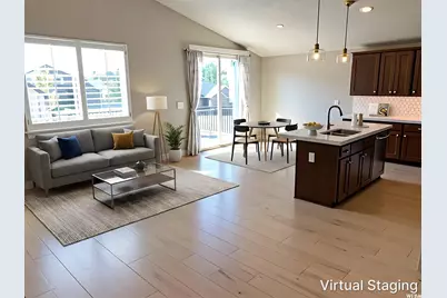 513 W Aspen Peak Dr S, South Jordan, UT 84095 - Photo 2