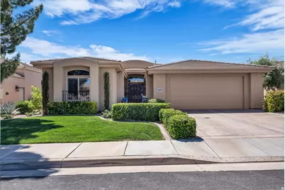 2639 San Marcus Cir, Saint George, UT 84770 - Photo 6