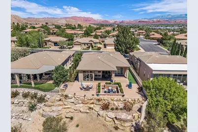 2639 San Marcus Cir, Saint George, UT 84770 - Photo 4