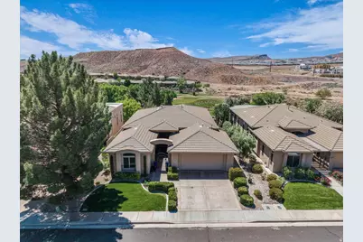 2639 San Marcus Cir, Saint George, UT 84770 - Photo 2