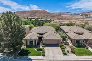 2639 San Marcus Cir, Saint George, UT 84770 - Photo 2