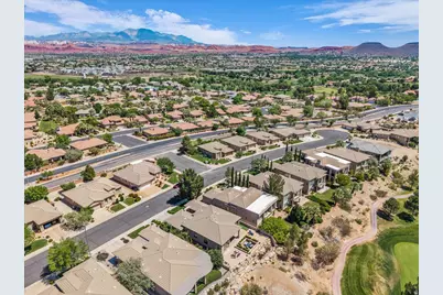2639 San Marcus Cir, Saint George, UT 84770 - Photo 32