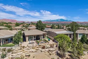 2639 San Marcus Cir, Saint George, UT 84770 - Photo 30