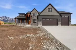 2970 N Mahogony Valley Rd, North Logan, UT 84341 - Photo 1