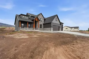 2970 N Mahogony Valley Rd, North Logan, UT 84341 - Photo 2