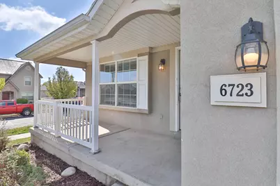 6723 W Oak Farms Dr, West Jordan, UT 84081 - Photo 2