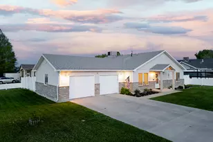 580 N 2400 W, Vernal, UT 84078 - Photo 2