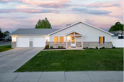 580 N 2400 W, Vernal, UT 84078 - Photo 1