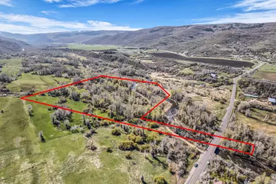 [Address not provided], Woodland Hills, UT 84036 - Photo 1