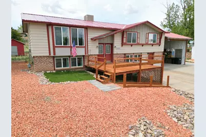 85 N Wendell Ln, Roosevelt, UT 84066 - Photo 1