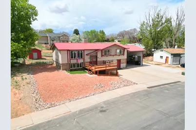 85 N Wendell Ln, Roosevelt, UT 84066 - Photo 48
