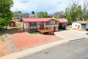 85 N Wendell Ln, Roosevelt, UT 84066 - Photo 48